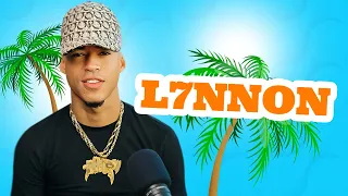 L7NNON - PODDELAS IN RIO #112