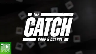 The Catch: Carp & Coarse Gameplay Reveal Trailer