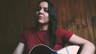 Por um minuto - Bruno e Marrone  (cover)