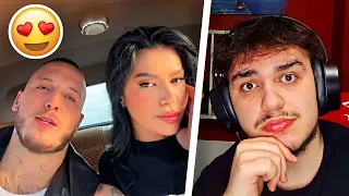 MOZZIKU ME EFIN ?! MOZZIK - FATKEQËSI | REACTION