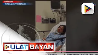 Pinay sa US, isang buwang na-comatose dahil sa iba't ibang sakit