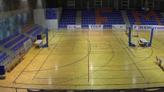 Pilar Fernández 13 | Copa de España Juvenil Femenino 28/12/2022