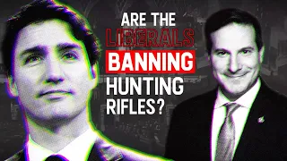 Are the Liberals REALLY banning hunting rifles? Yes, but it's complicated...