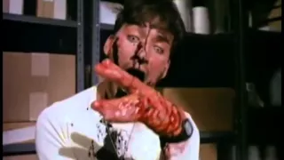 Creepozoids (1987) Bande-annonce française
