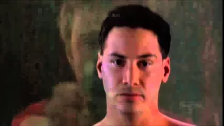 Johnny Mnemonic Trailer (Director's Cut)