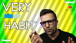 how to change your brain pattern. by sandeep maheshwari