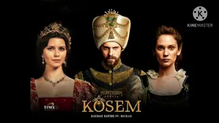 Muhteşem Yüzyil Kösem Ceng-i Ali (The Supreme War2)