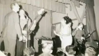 The Brymers: "Garage Rock Nuggets 1 - 1960's"