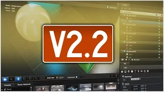 Как установить Video copilot Element 3D V2.2