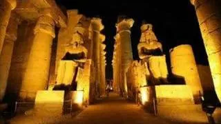 Spirits Of Sand (Welcome To Egypt)  (JBechtor mix) - Ks Project