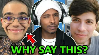 He Lost Everything | Was GeorgeNotFound Set Up? Neon Banned, TikTok CEO Responds & More