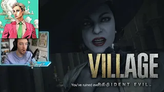 Resident Evil Village (Part 4) [2021-05-28]