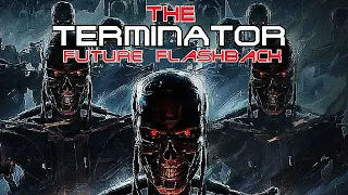 Let's play | Terminator: Future Flashback