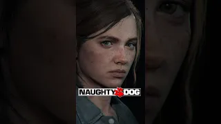 NAUGHTY DOG ANNOUNCES FUTURE PLANS #shorts