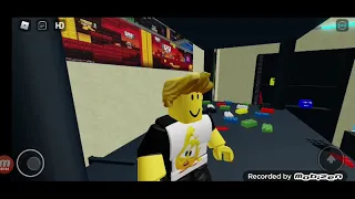 Wheres Chicky? clock roblox