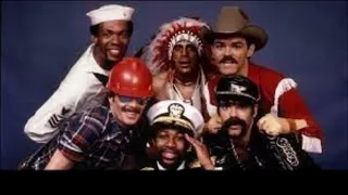 VILLAGE PEOPLE  "IN THE NAVY"  (tradução)