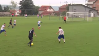 Zuce 2019 - Komgrap 3:1, golovi i šanse