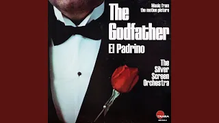 The Godfather Waltz (Main Title)