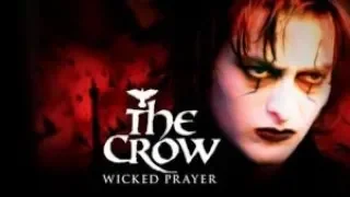 The Crow : Wicked Prayer Starring Edward Furlong  ( 2005 ) - MOVIE REVIEW