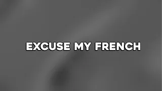 Nardo Wick - Excuse My French (Lyrics)