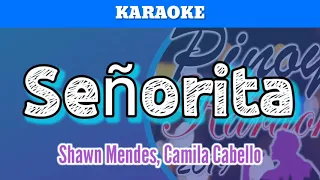 Señorita by Shawn Mendes, Camila Cabello (Karaoke)