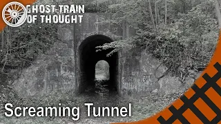 The Screaming Tunnel - Niagara Falls