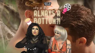 Always A Bottom EP4 : "The Good Waiter"