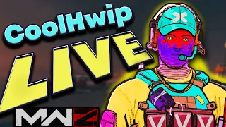 The HWIP is LIVE! Doing ALL the ZOMBIES things.  |  MW3 ZOMBIES