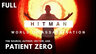 Hitman Patient Zero Silent Assassin Full Walkthrough