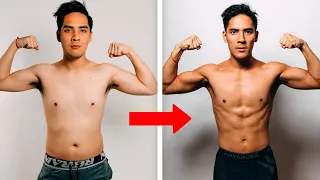 How I Lost 10% Body Fat In 4 Months