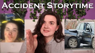 The Accident That Changed My Life | Storytime