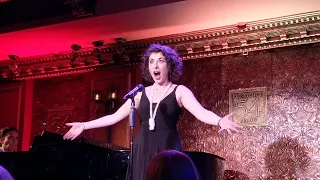 54 Below  Glitter and be Gay