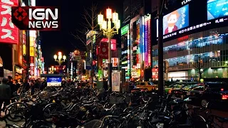 Tokyo Is the World's Safest Big City - IGN News