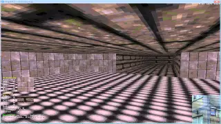 Mapster32 Lesson / Tutorial #1 : Duke Nukem 3D ( Build Engine ) Level Editor)