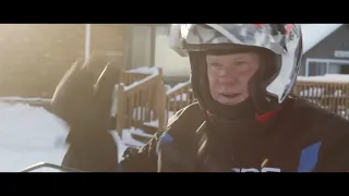 Polaris Snowmobiles Presents: Rider Stories - Polaris Snowmobiles