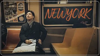 뉴욕 지하철이 최악이라 불리는 이유