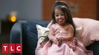 How Jyoti Became Famous | World's Smallest Woman: Meet Jyoti