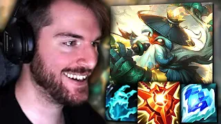 Operation GRANDMASTER beginnt (Mit Bard) | Kutcher Stream Highlights