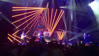 Def Leppard -Pour Some Sugar On Me - Cajundome- Lafayette, LA 05/04/2016