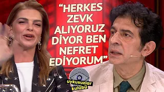 Okan Bayülgen'den Büyük İtiraf