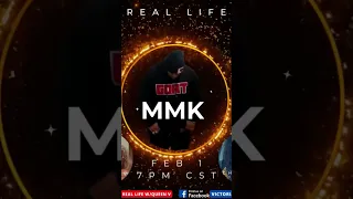 #MMK