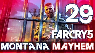 [29] Montana Mayhem (Let's Play Far Cry 5 PC w/ GaLm)