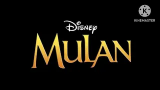 Disney’s Mulan: A Girl Worth Fighting For (PAL/High Tone Only) (1998)