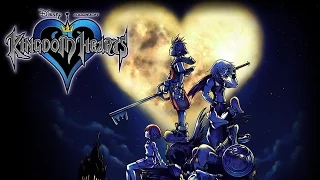 Kingdom Hearts Playthrough #1 - Part 9/24: Deep Jungle