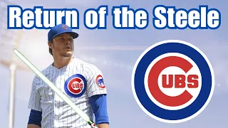 Justin Steele Returns Tonight! How Big is this for the Cubs?