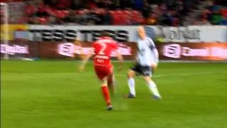 Brann - Rosenborg 2-1 Sammendrag | HD 1080p