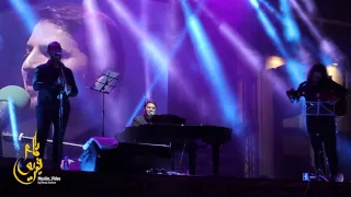 Sami Yusuf Live Concert Salaam Tour 2013 Kazan,Tatarstan