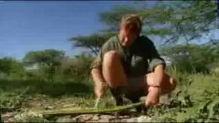 Ray Mears - How To Make Cord