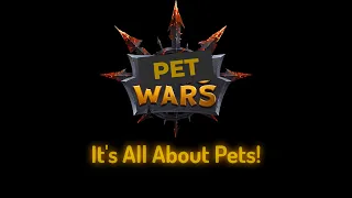 Hero Wars — Want to Win More Hero Fights? Invest in Your Pets!