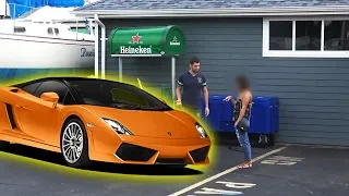 10 Best "GOLD DIGGER" Pranks & Funny Videos | June 2018